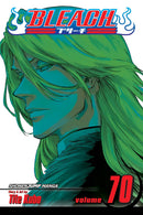 Bleach  Volume 70 | Manga Books