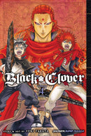 Black Clover Volume 4 | Manga Books