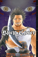 Black Clover Volume 6 | Manga Books