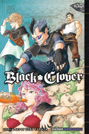 Black Clover Volume 7 | Manga Books