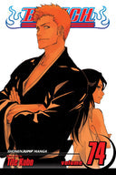 Bleach  Volume 74 | Manga Books