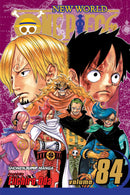 One Piece Volume 83 | Manga Books