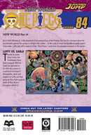 One Piece Volume 84 | Manga Books