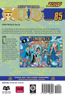 One Piece Volume 85 | Manga Books