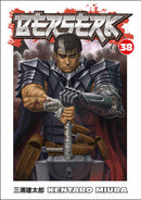 Berserk  Volume 38 | Manga books