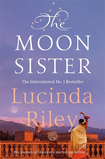 The Moon Sister | The Seven Sisters