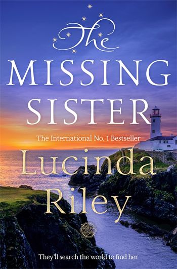 The Missing Sister | The Seven Sisters