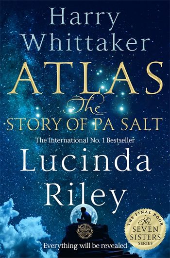 Atlas: The Story of Pa Salt | The Seven Sisters