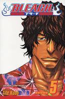 Bleach  Volume 5 | Manga Books