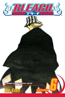 Bleach  Volume 6 | Manga Books