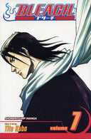 Bleach  Volume 7 | Manga Books