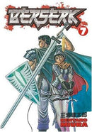Berserk  Volume 7 | Manga books