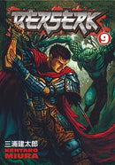 Berserk  Volume 2 | Manga books