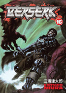 Berserk  Volume 16 | Manga books
