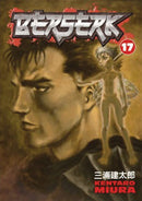 Berserk  Volume 17 | Manga books