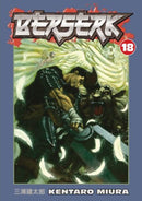 Berserk  Volume 18 | Manga books
