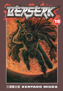 Berserk  Volume 19 | Manga books