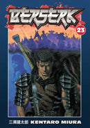 Berserk  Volume 23 | Manga books
