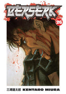 Berserk  Volume 26 | Manga books