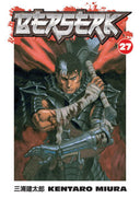 Berserk  Volume 27 | Manga books