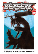 Berserk  Volume 28 | Manga books