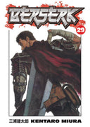 Berserk  Volume 29 | Manga books