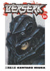 Berserk  Volume 31 | Manga books