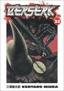 Berserk  Volume 32 | Manga books