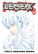 Berserk  Volume 33 | Manga books