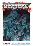 Berserk  Volume 37 | Manga books