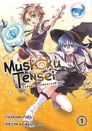 Mushoku Tensei Volume 1 | Manga Books