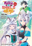 The Rising of the Shield Hero Volume 25 | Manga Books