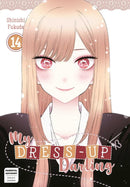 My Dress-up darling Volume 14 | Manga Books