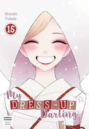 My Dress-up darling Volume 15 | Manga Books