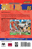 One Piece Volume 86 | Manga Books