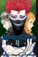 Black Clover Volume 13 | Manga Books