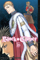 Black Clover Volume 16 | Manga Books