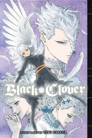 Black Clover Volume 19 | Manga Books