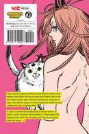ChainShaw Man Manga  Volume 2 | Manga books