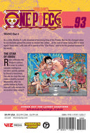 One Piece Volume 93 | Manga Books