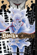 Black Clover Volume 21 | Manga Books