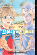 Black Clover Volume 22 | Manga Books