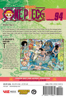 One Piece Volume 94  | Manga Books