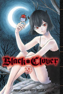 Black Clover Volume 23 | Manga Books