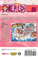One Piece Volume 95 | Manga Books