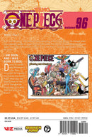 One Piece Volume 96 | Manga Books
