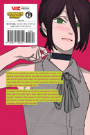 ChainShaw Man Manga  Volume 6 | Manga books