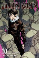 Jujutsu Kaisen Volume 10 | Manga books