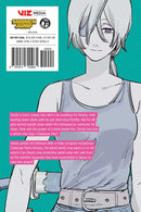 ChainShaw Man Manga  Volume 7 | Manga books