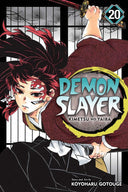 Demon Slayer: Kimetsu no Yaiba Volume 16 | Manga Books